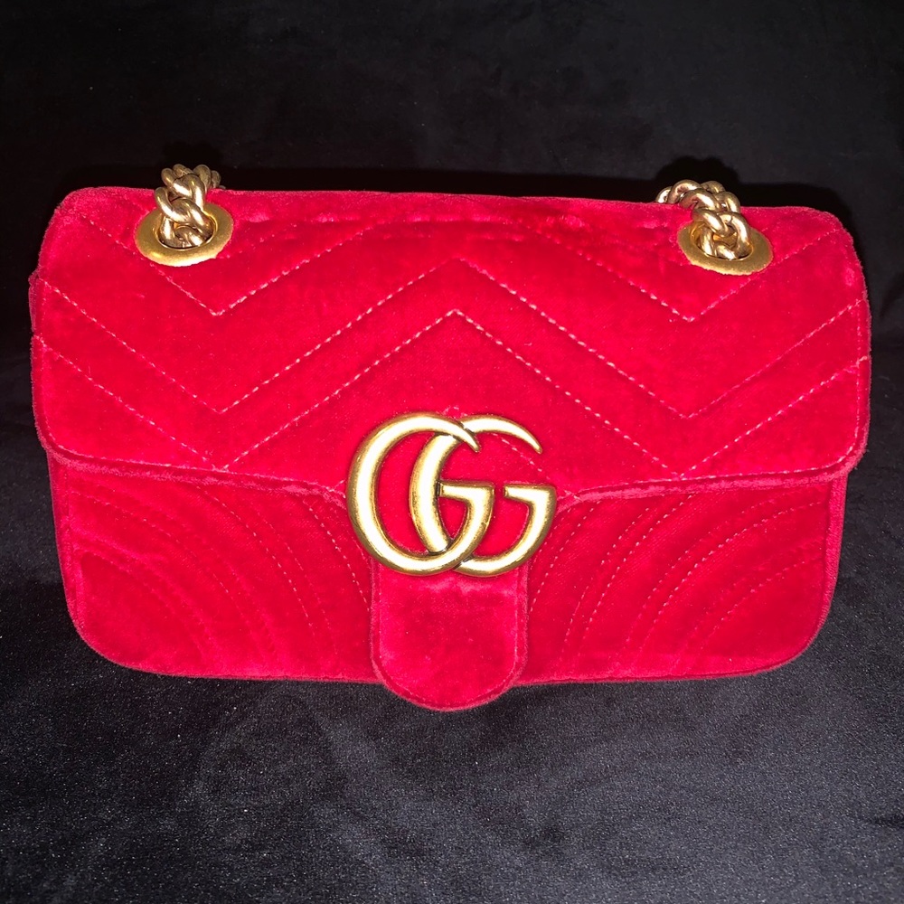 Gucci bag